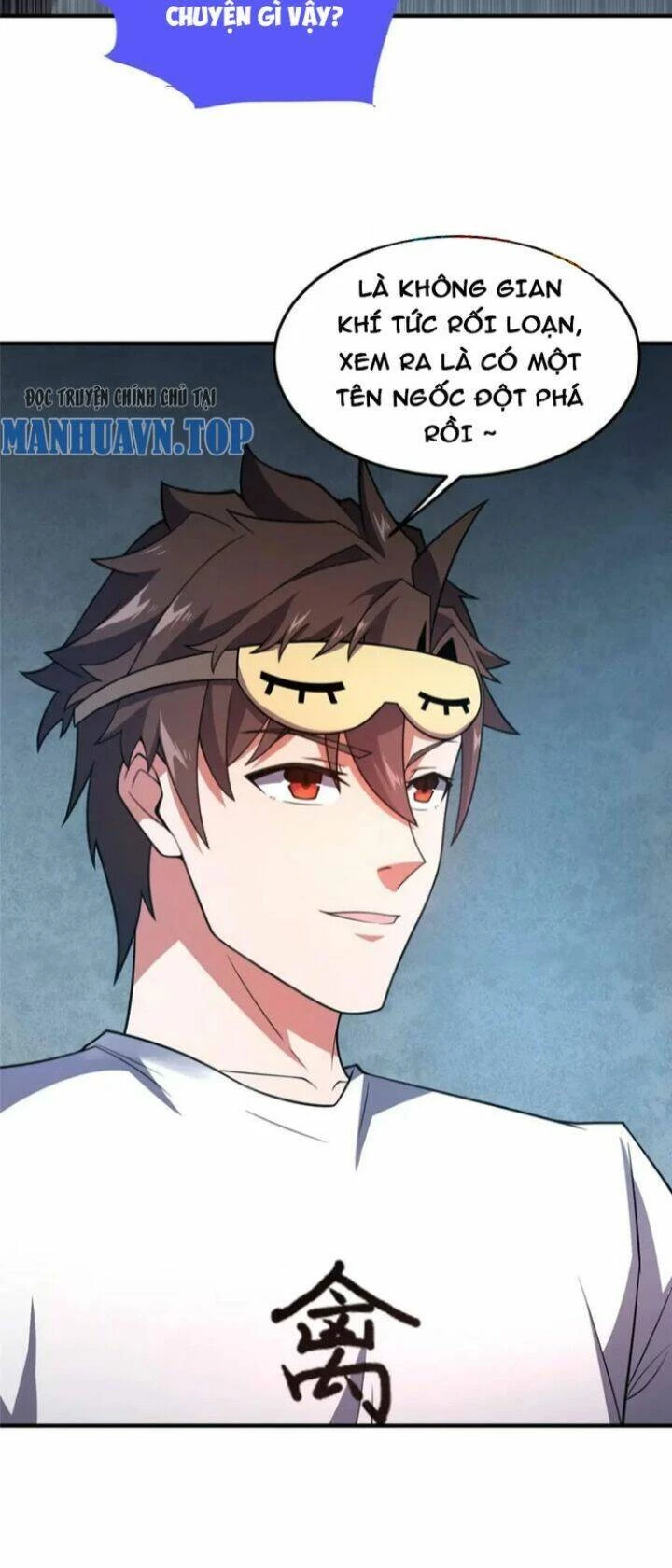 Thần Sủng Tiến Hóa Chapter 209 - Trang 4
