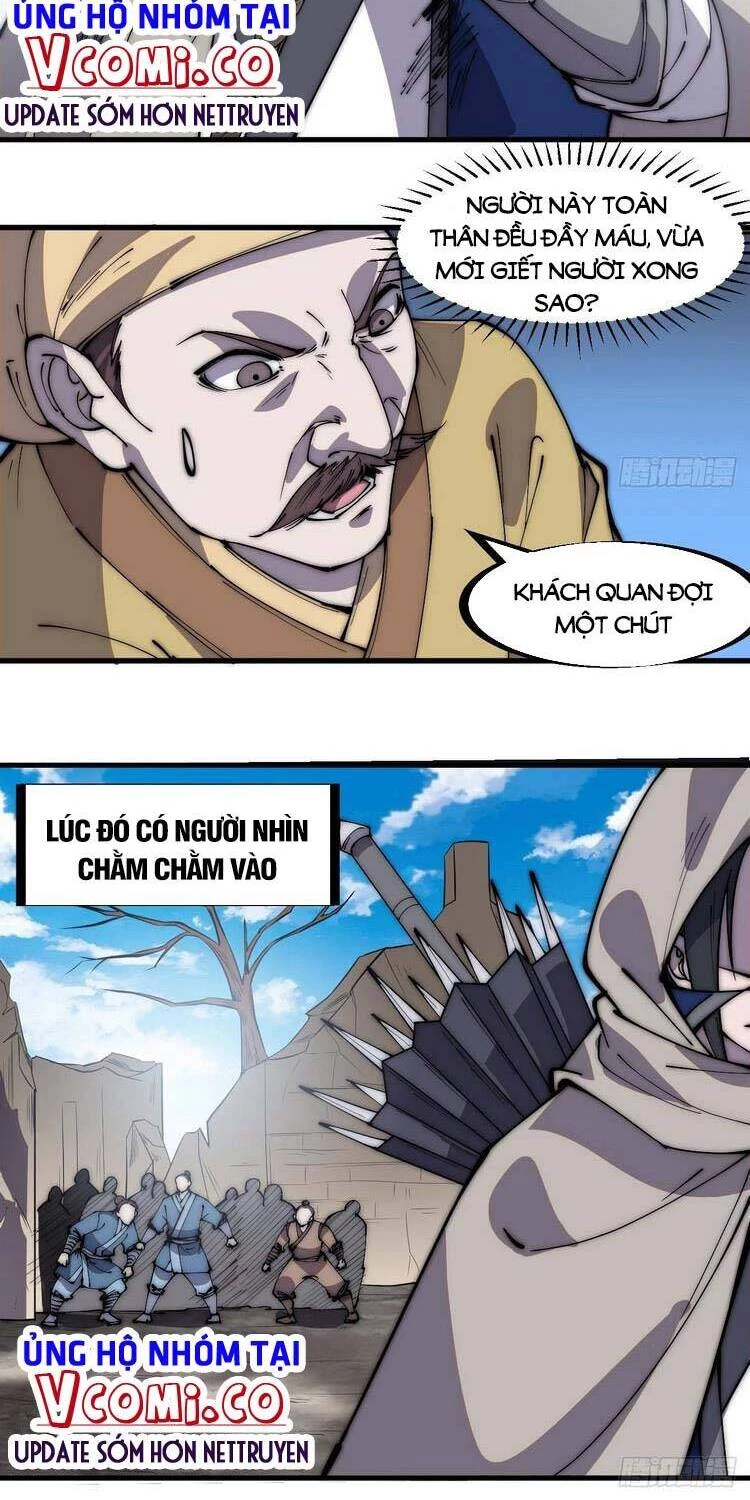 Ta Có Một Sơn Trại Chapter 257 - Trang 4