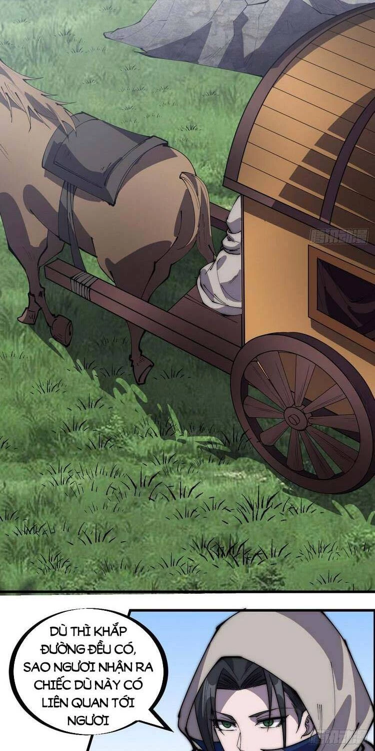 Ta Có Một Sơn Trại Chapter 257 - Trang 4