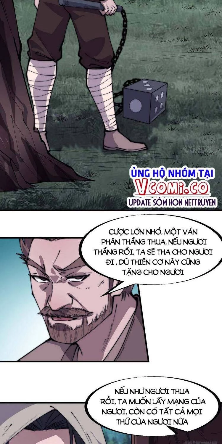 Ta Có Một Sơn Trại Chapter 257 - Trang 4