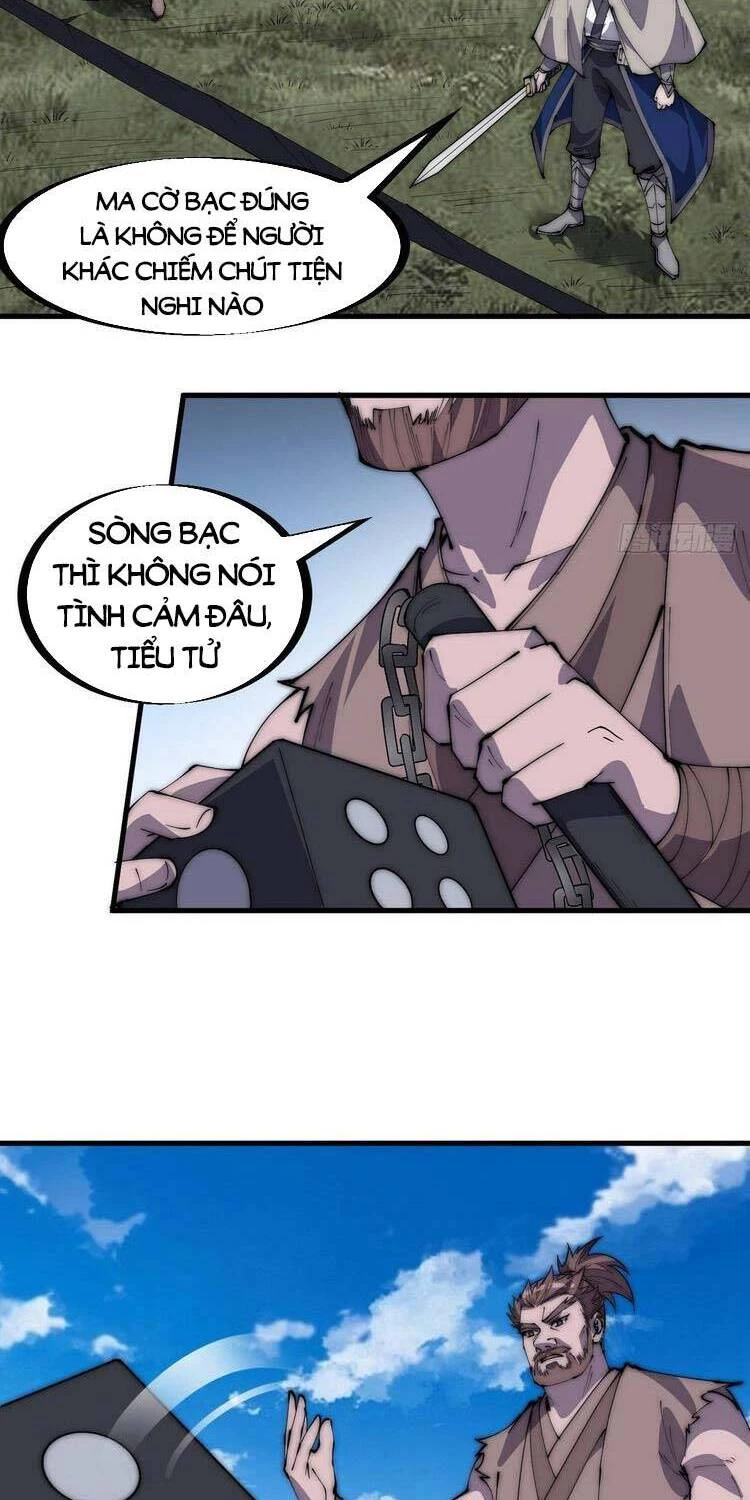 Ta Có Một Sơn Trại Chapter 257 - Trang 4