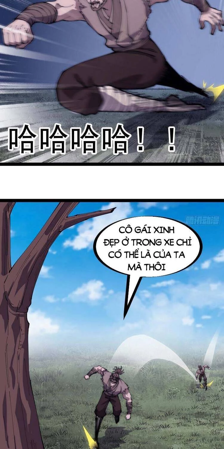 Ta Có Một Sơn Trại Chapter 257 - Trang 4