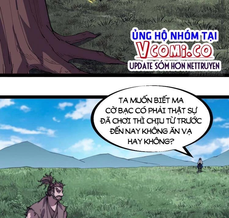 Ta Có Một Sơn Trại Chapter 257 - Trang 4