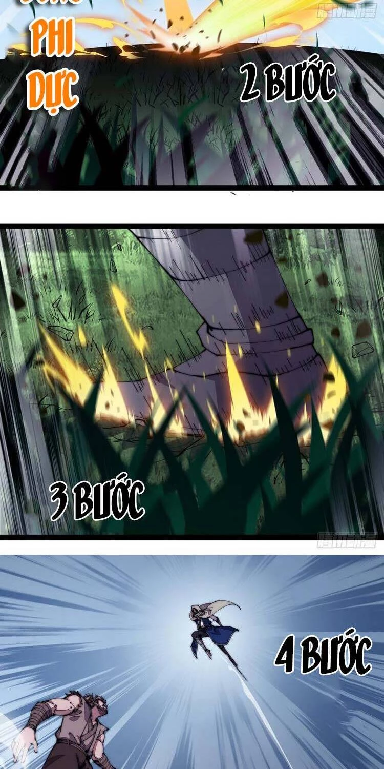 Ta Có Một Sơn Trại Chapter 257 - Trang 4