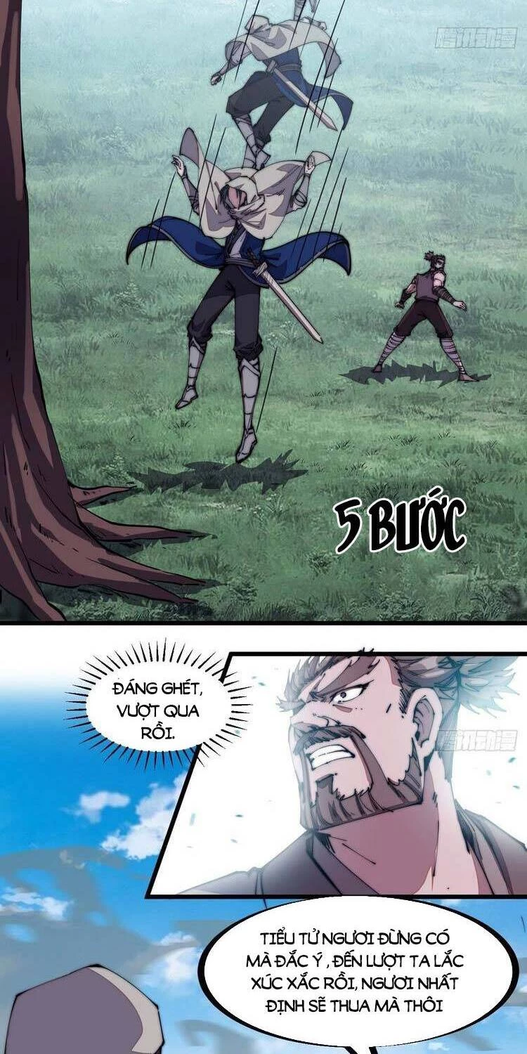 Ta Có Một Sơn Trại Chapter 257 - Trang 4