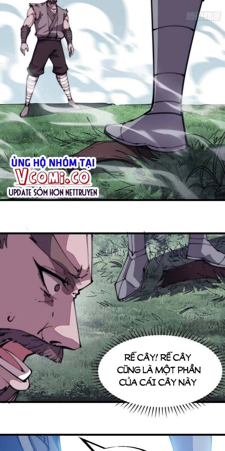 Ta Có Một Sơn Trại Chapter 257 - Trang 4