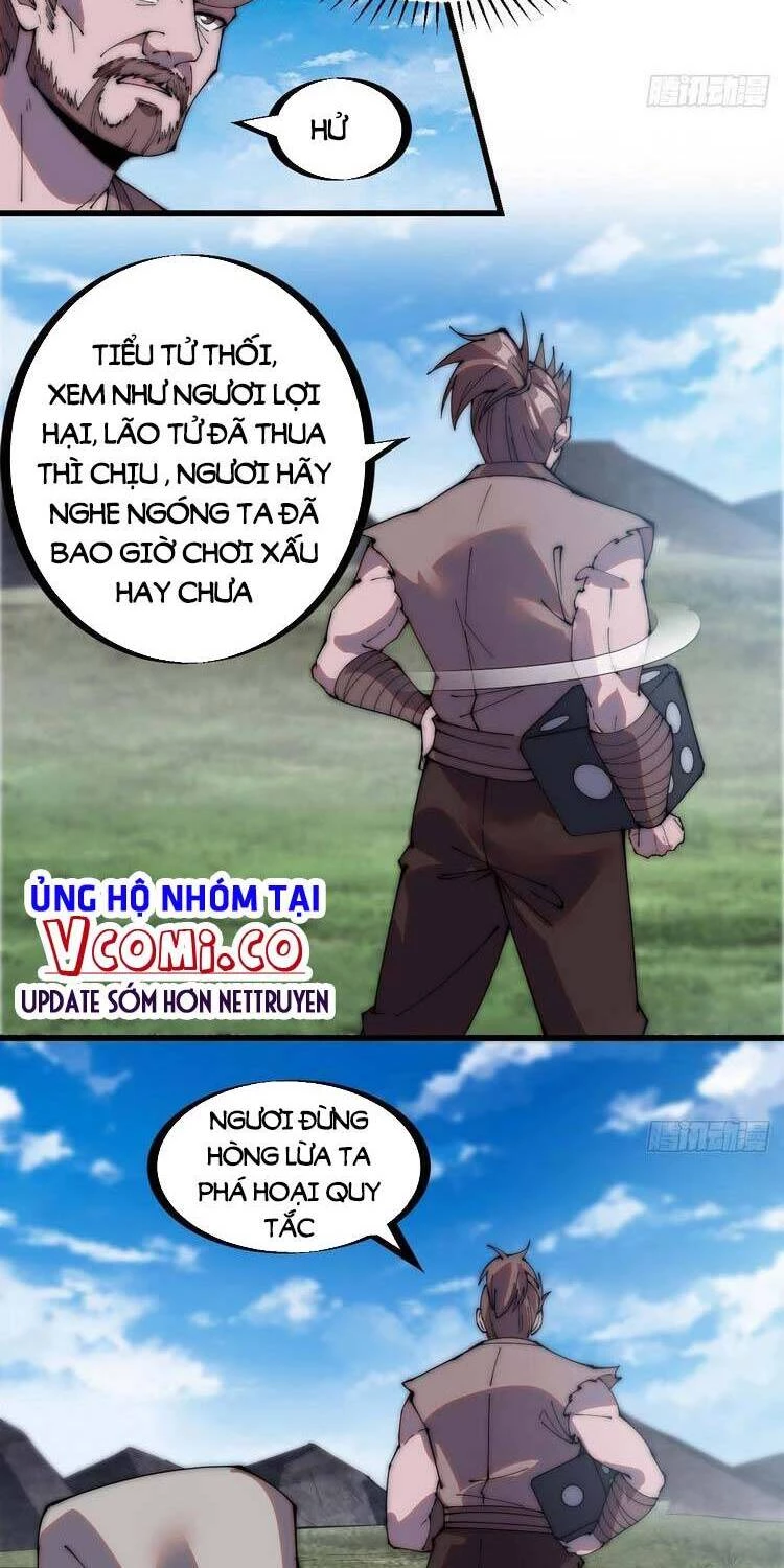 Ta Có Một Sơn Trại Chapter 257 - Trang 4