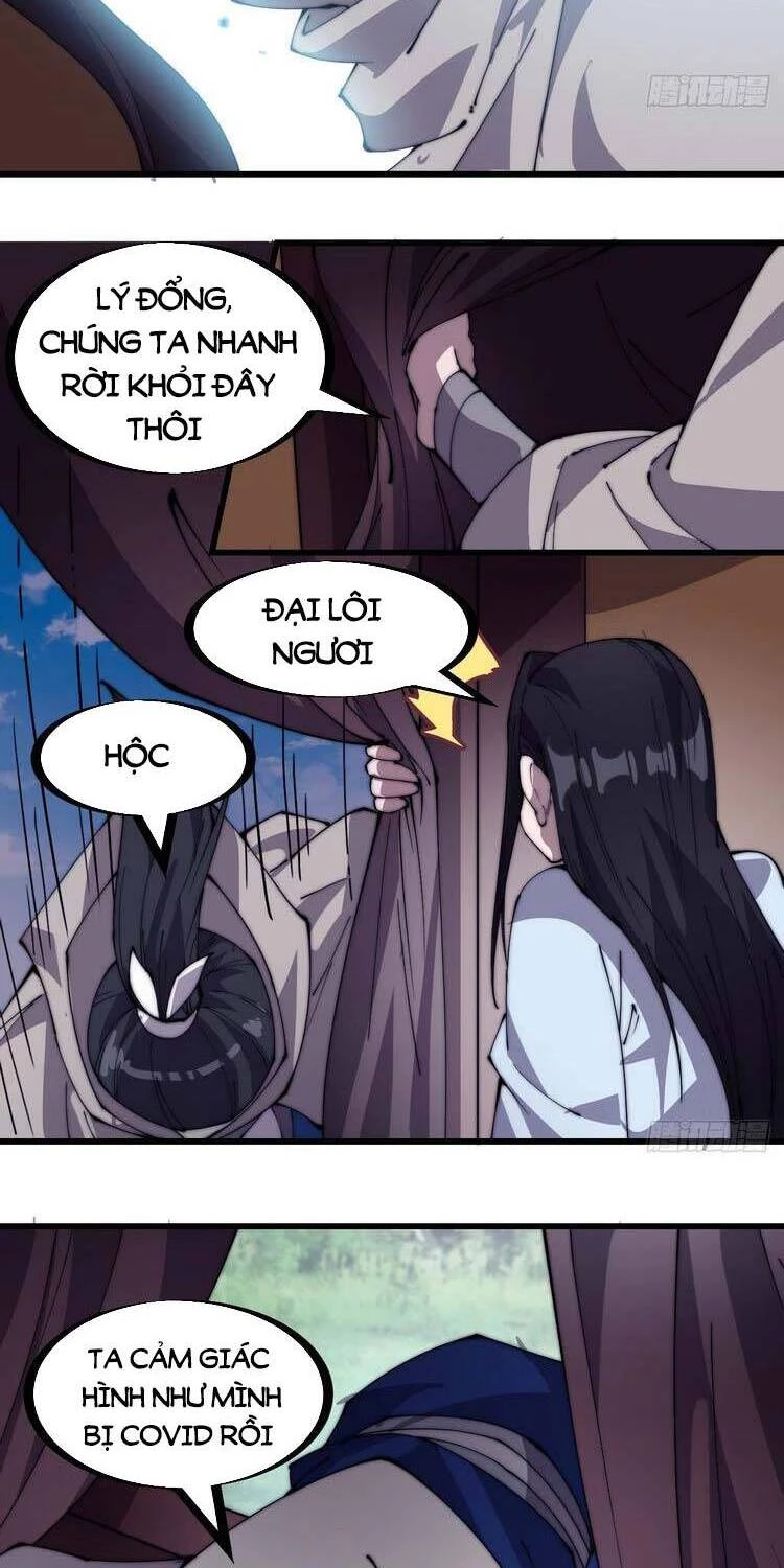 Ta Có Một Sơn Trại Chapter 257 - Trang 4