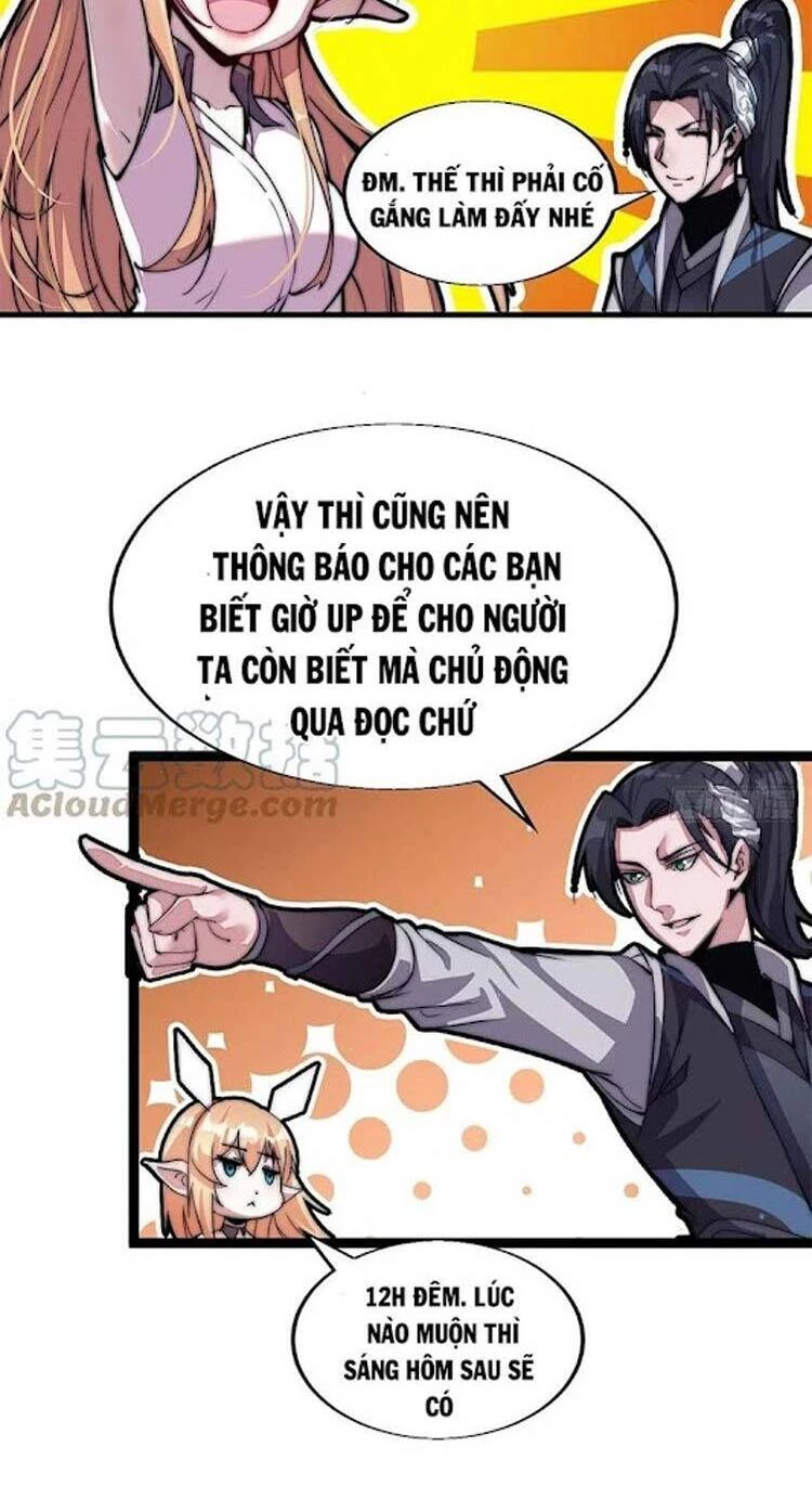Ta Có Một Sơn Trại Chapter 257 - Trang 4