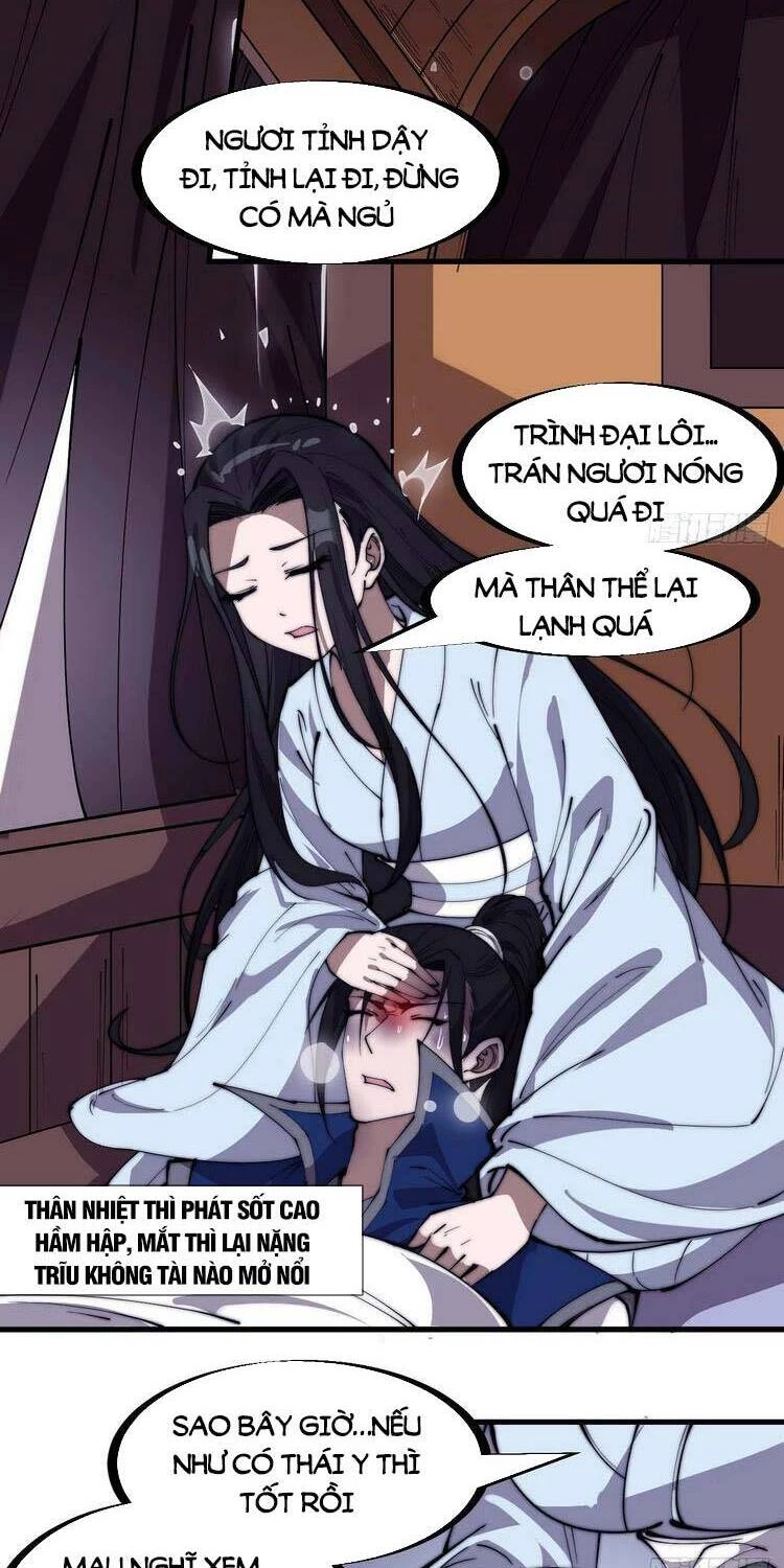 Ta Có Một Sơn Trại Chapter 258 - Trang 4