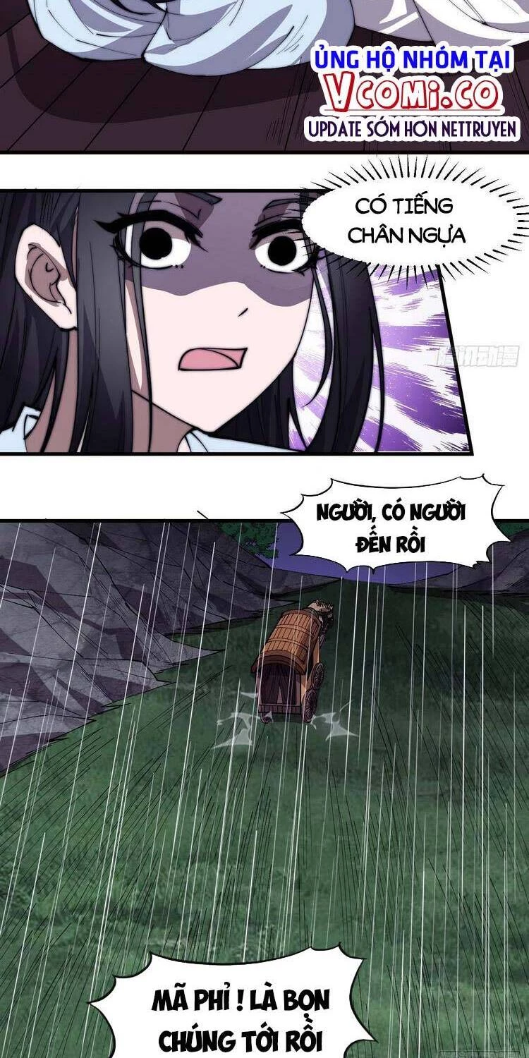 Ta Có Một Sơn Trại Chapter 258 - Trang 4