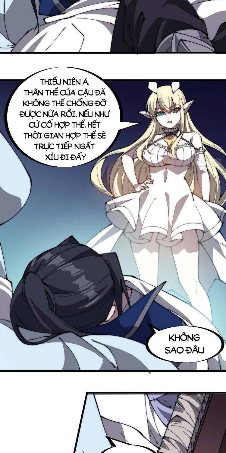 Ta Có Một Sơn Trại Chapter 258 - Trang 4