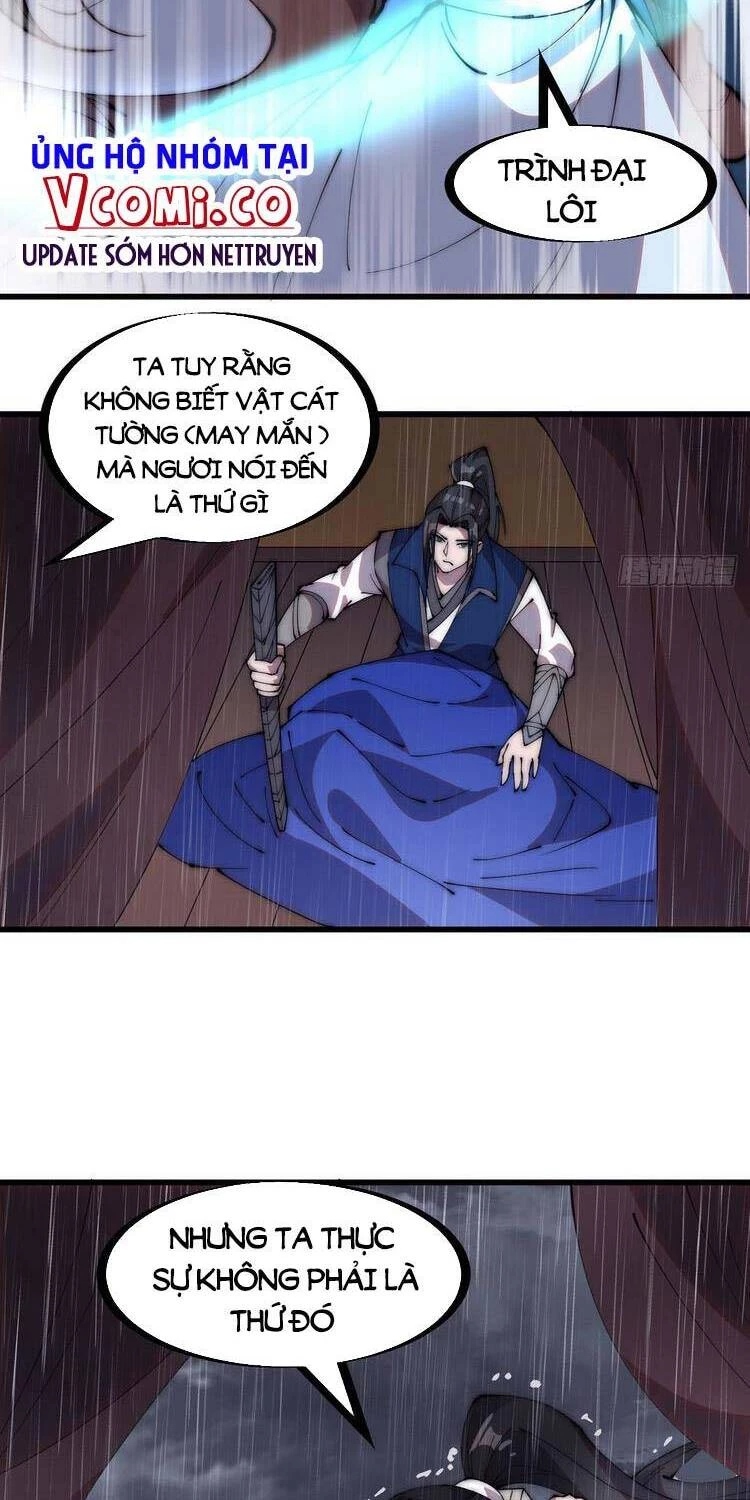 Ta Có Một Sơn Trại Chapter 258 - Trang 4