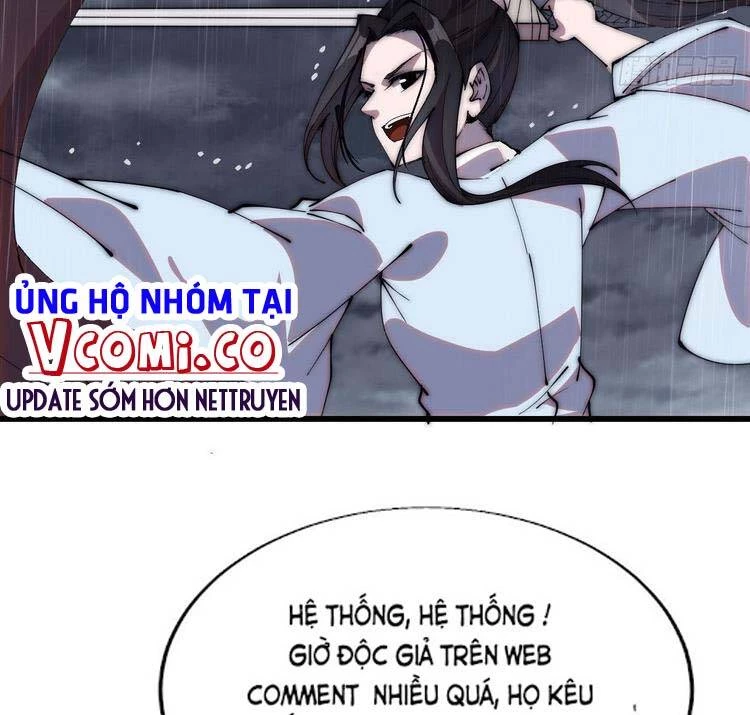 Ta Có Một Sơn Trại Chapter 258 - Trang 4