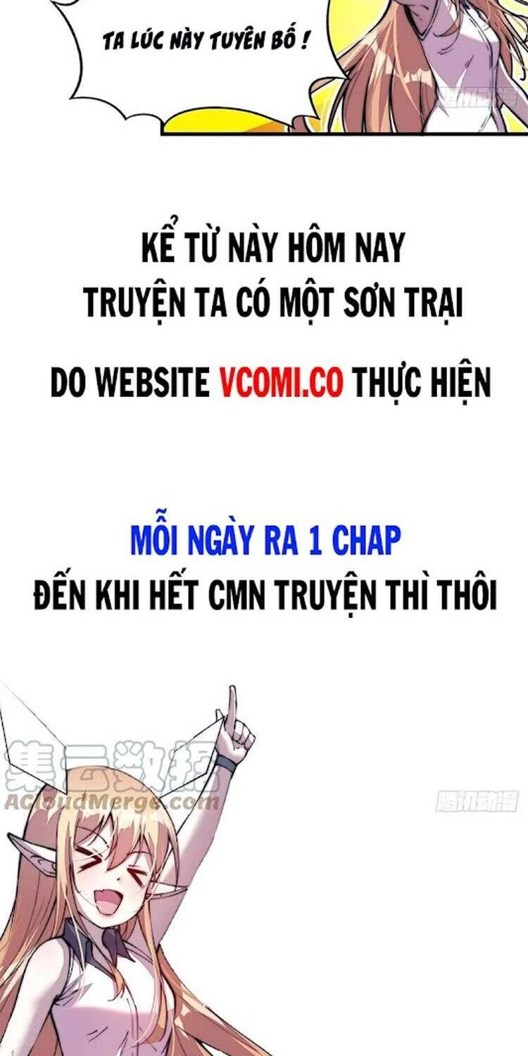 Ta Có Một Sơn Trại Chapter 258 - Trang 4