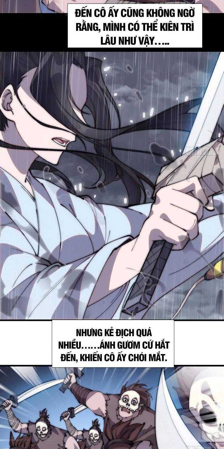 Ta Có Một Sơn Trại Chapter 259 - Trang 4