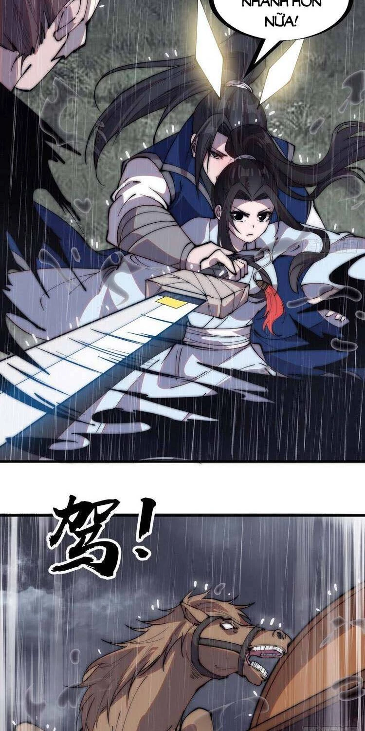 Ta Có Một Sơn Trại Chapter 259 - Trang 4