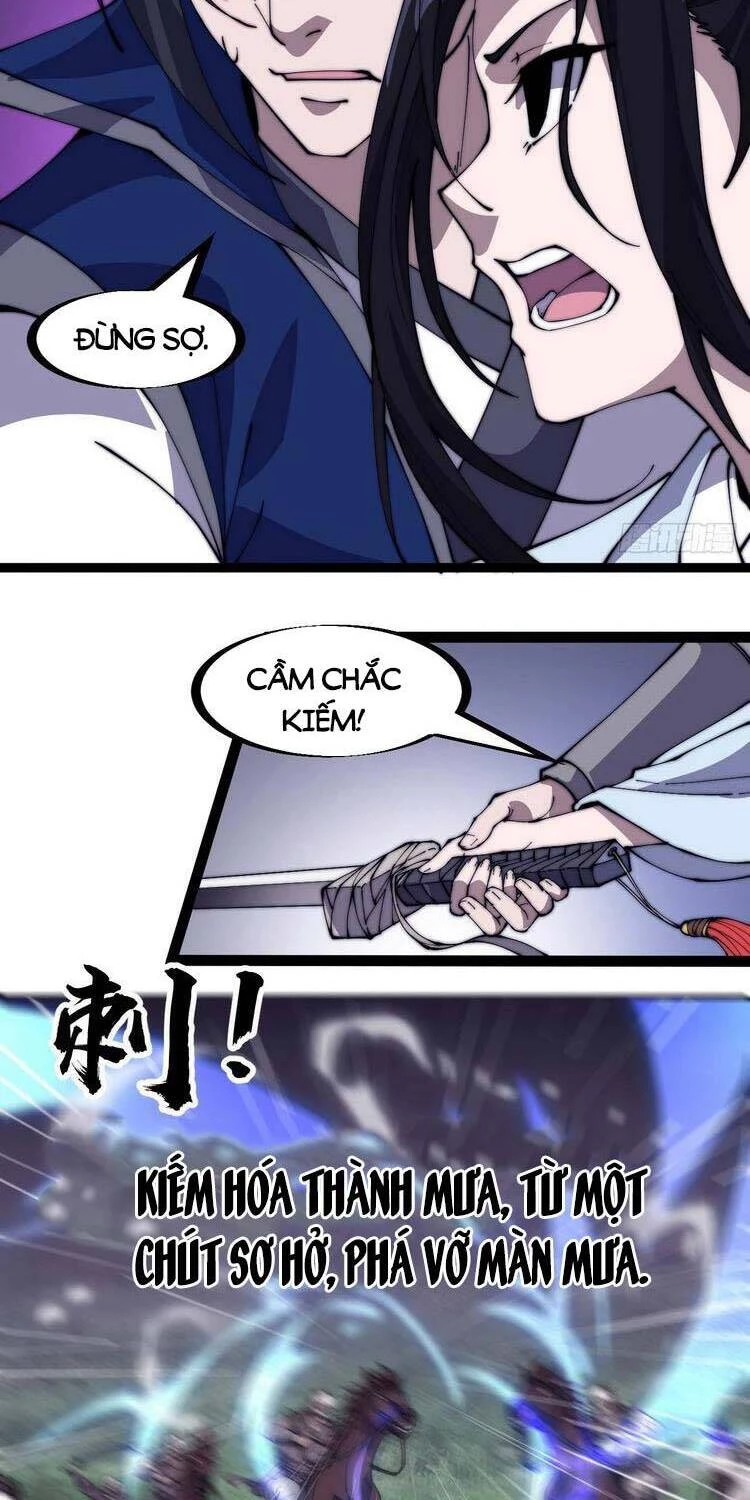 Ta Có Một Sơn Trại Chapter 259 - Trang 4