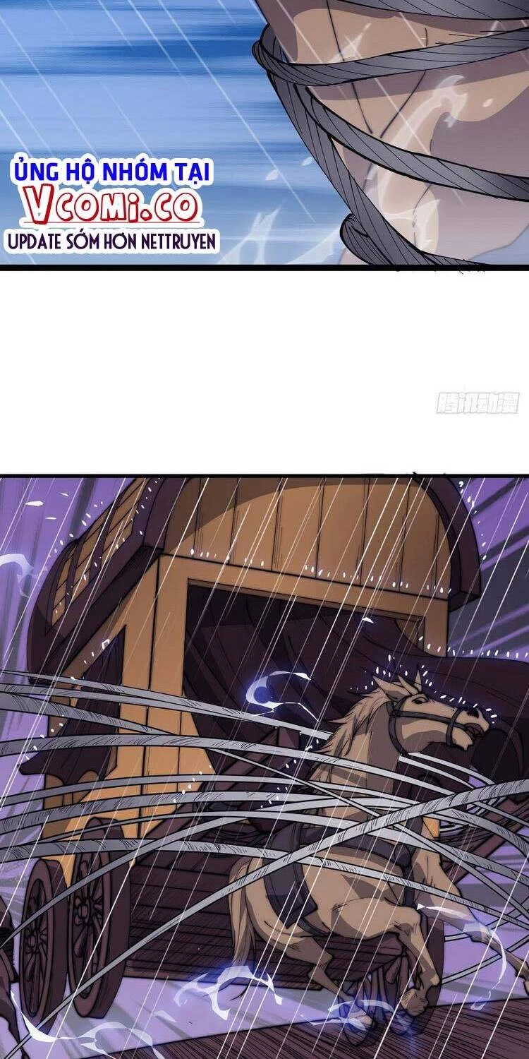 Ta Có Một Sơn Trại Chapter 259 - Trang 4