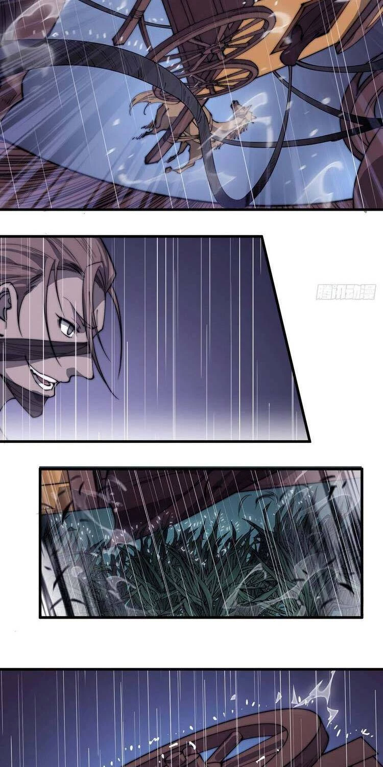 Ta Có Một Sơn Trại Chapter 259 - Trang 4