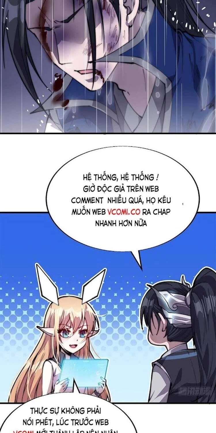 Ta Có Một Sơn Trại Chapter 259 - Trang 4