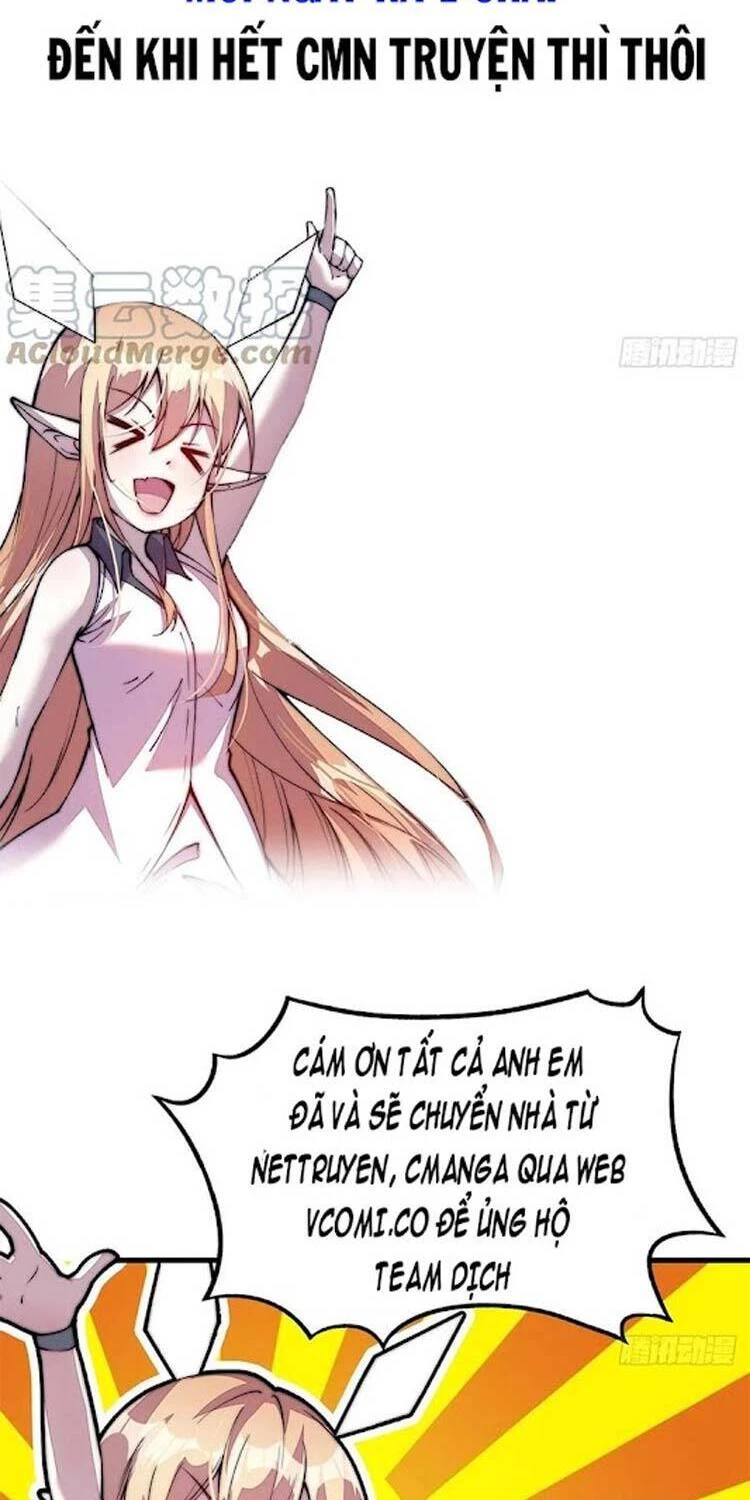 Ta Có Một Sơn Trại Chapter 259 - Trang 4