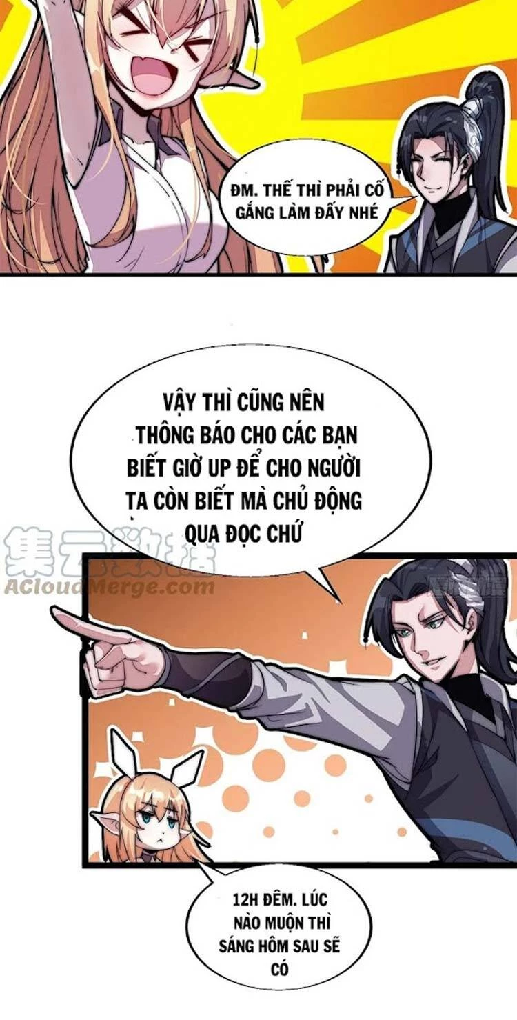Ta Có Một Sơn Trại Chapter 259 - Trang 4