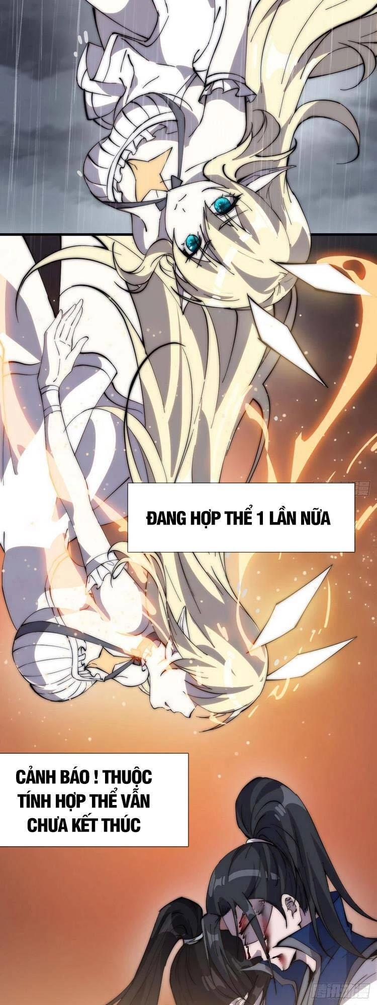 Ta Có Một Sơn Trại Chapter 260 - Trang 4