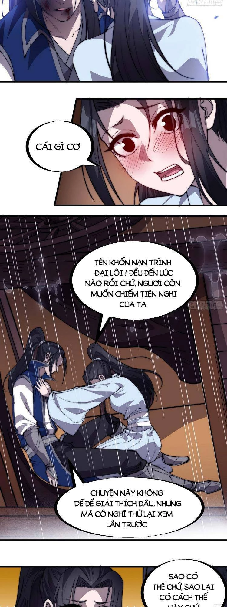 Ta Có Một Sơn Trại Chapter 260 - Trang 4