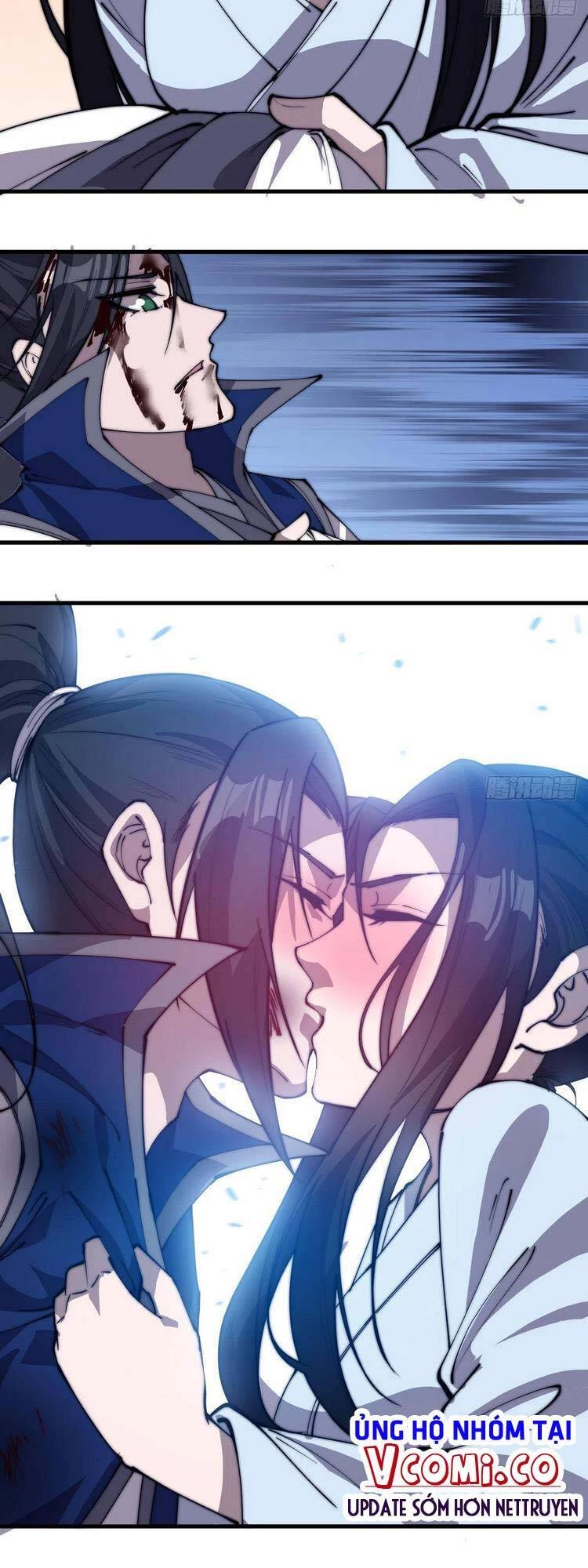 Ta Có Một Sơn Trại Chapter 260 - Trang 4