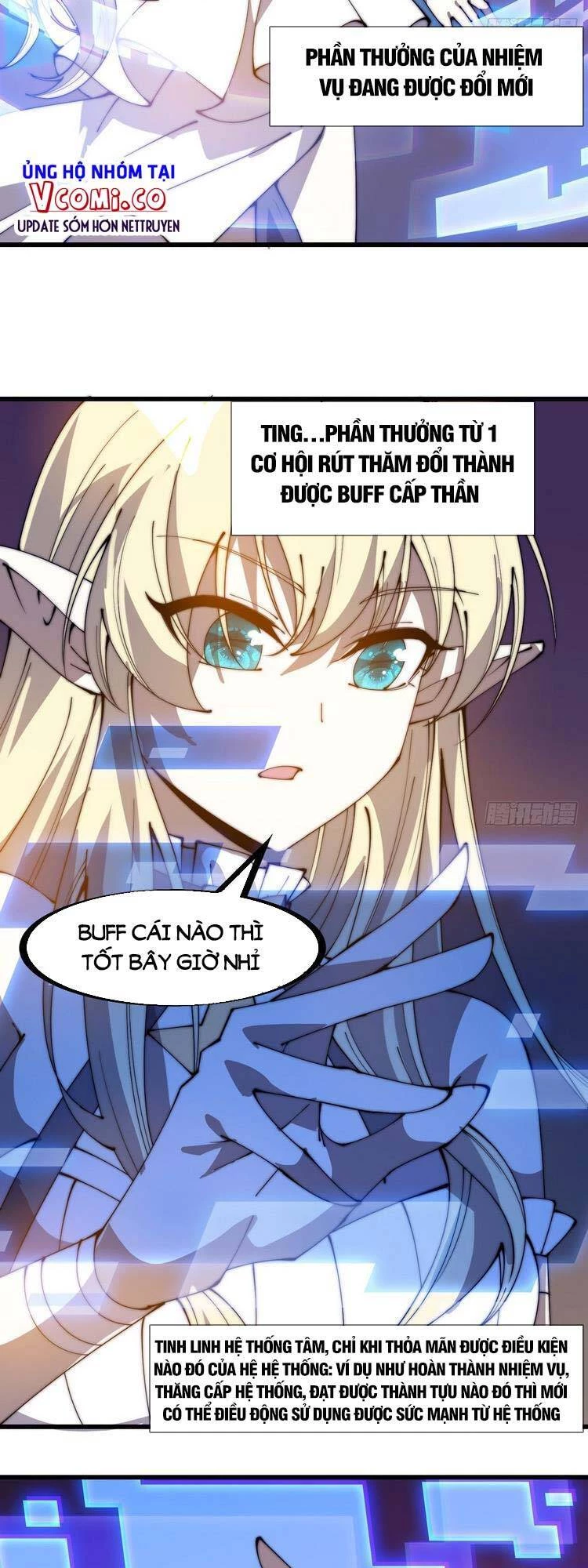 Ta Có Một Sơn Trại Chapter 260 - Trang 4