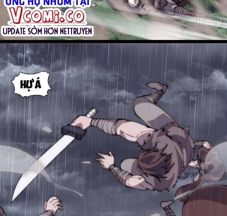 Ta Có Một Sơn Trại Chapter 260 - Trang 4