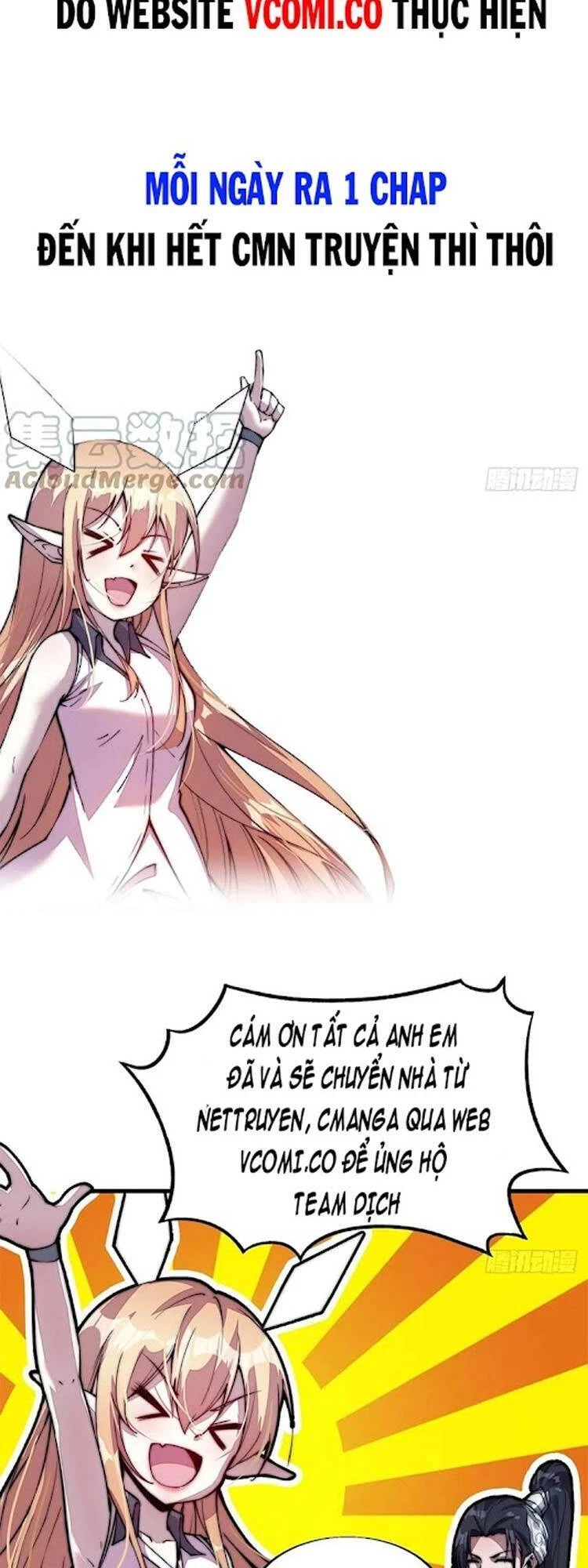 Ta Có Một Sơn Trại Chapter 260 - Trang 4