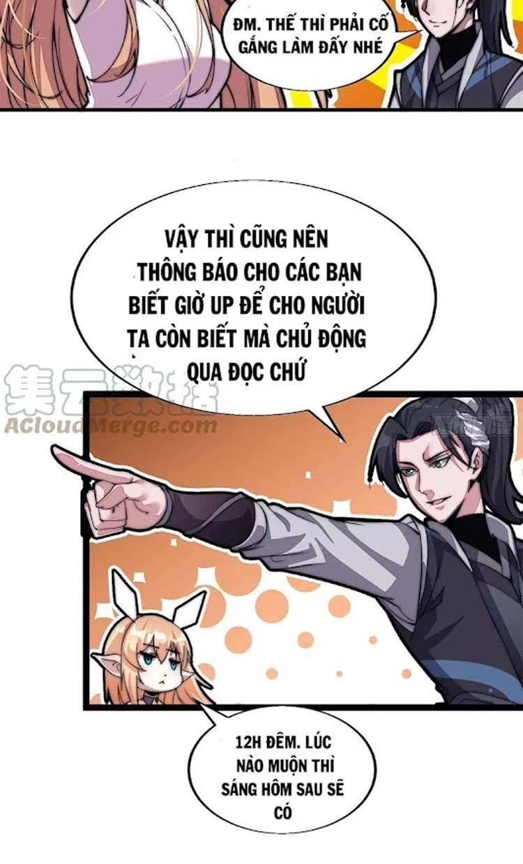 Ta Có Một Sơn Trại Chapter 260 - Trang 4