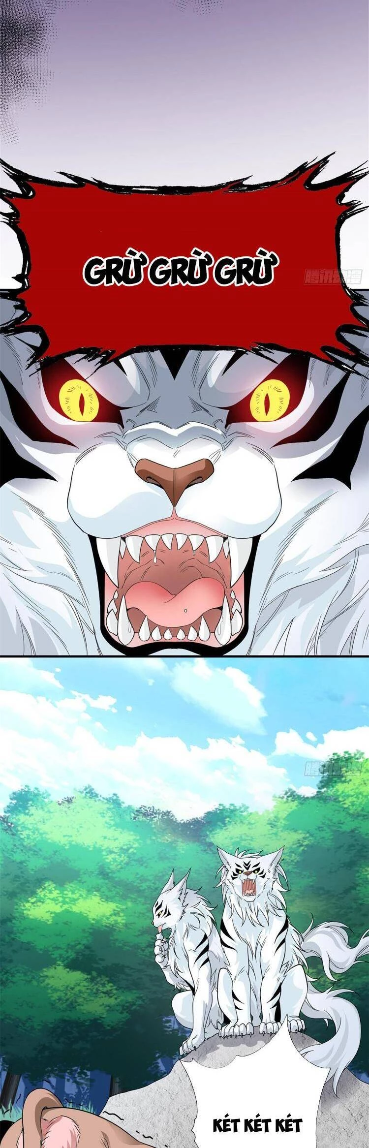 Cường Giả Đến Từ Trại Tâm Thần Chapter 197 - Trang 4