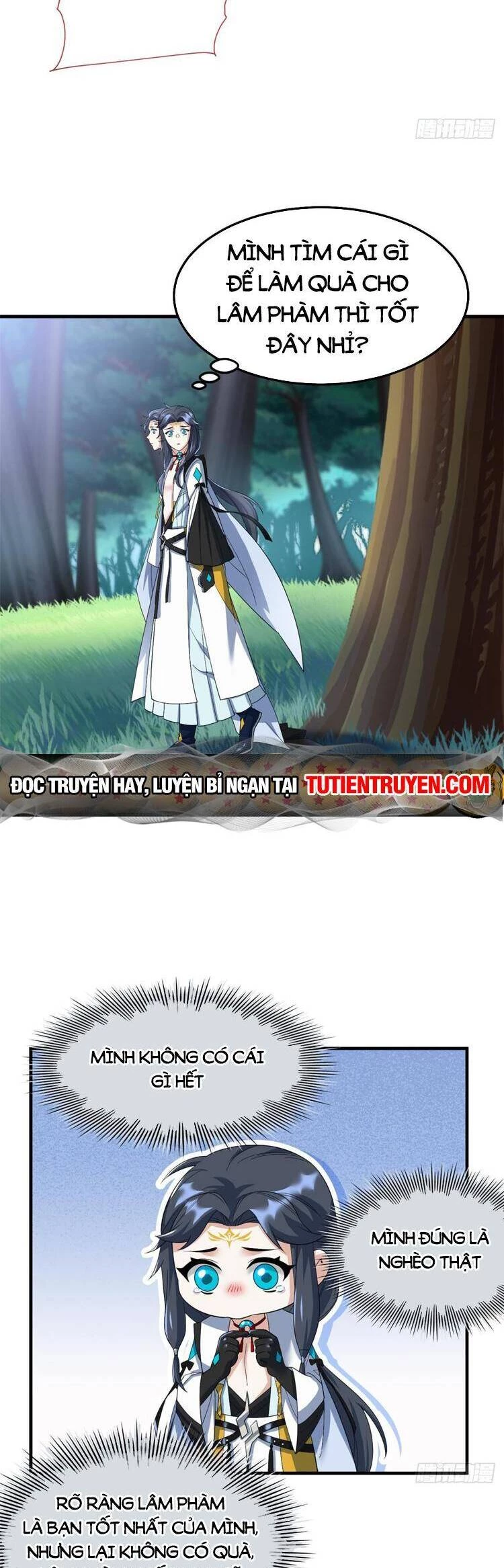 Cường Giả Đến Từ Trại Tâm Thần Chapter 197 - Trang 4