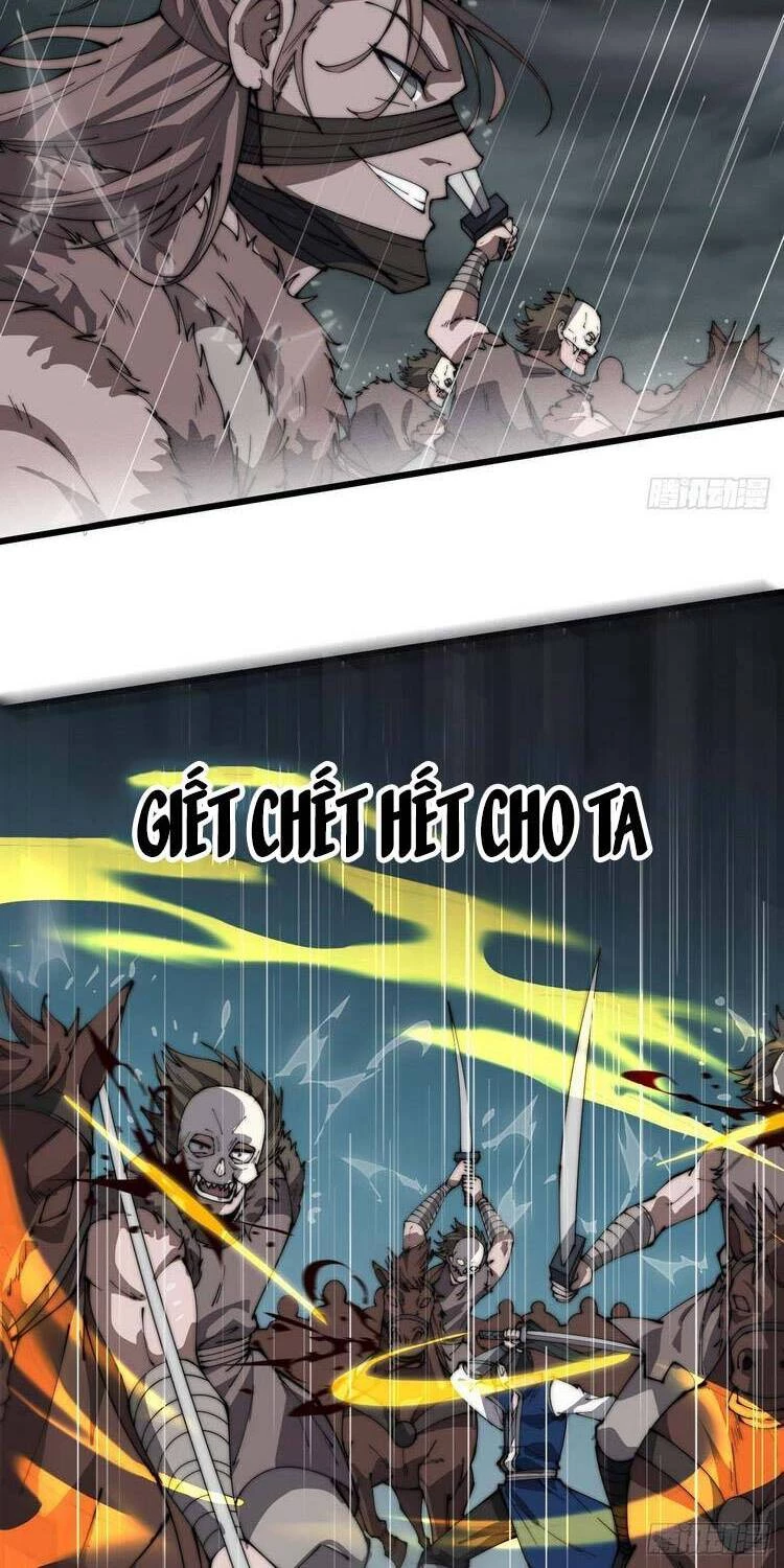 Ta Có Một Sơn Trại Chapter 261 - Trang 4