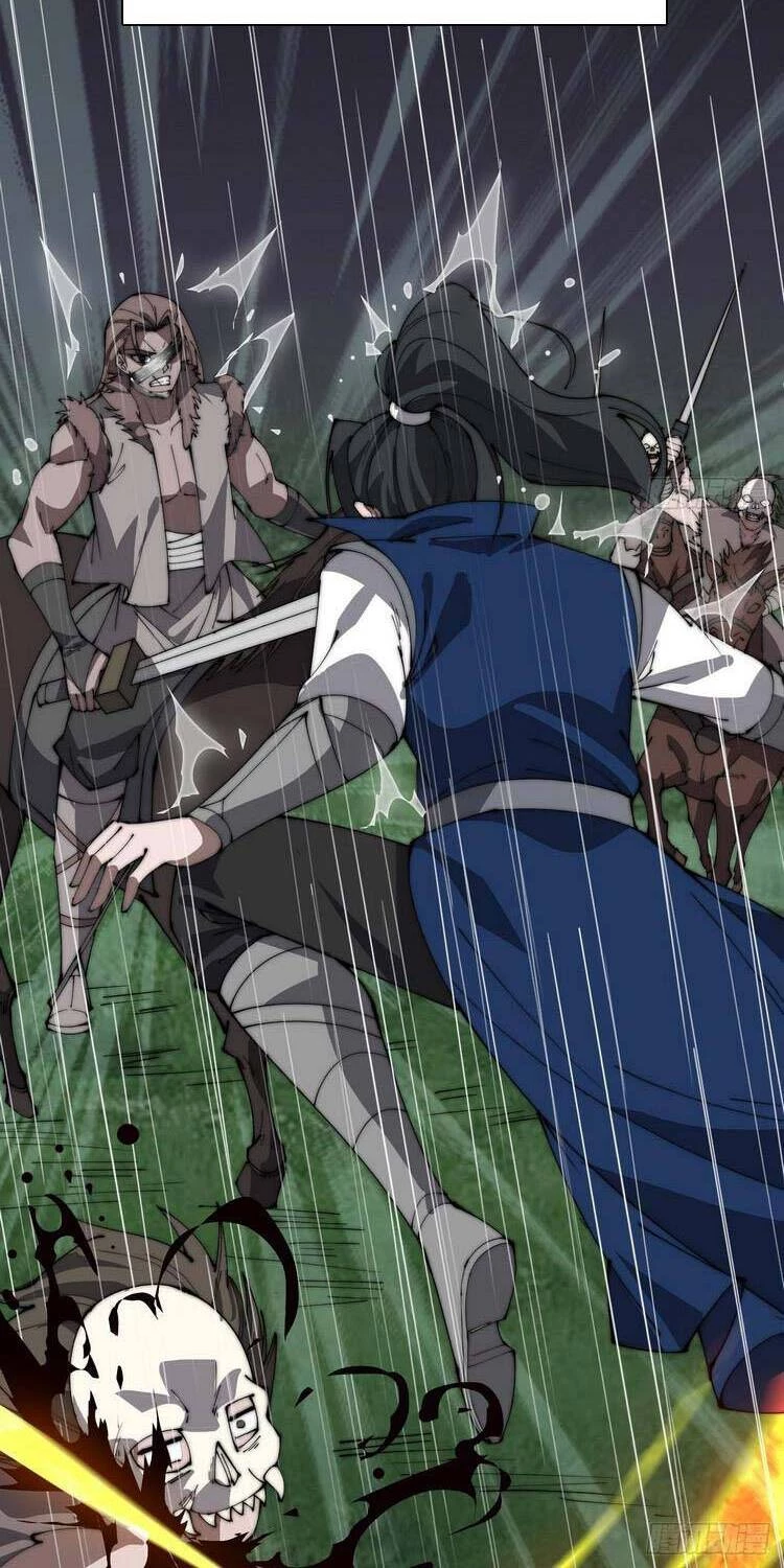 Ta Có Một Sơn Trại Chapter 261 - Trang 4