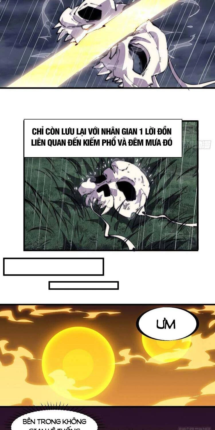 Ta Có Một Sơn Trại Chapter 261 - Trang 4