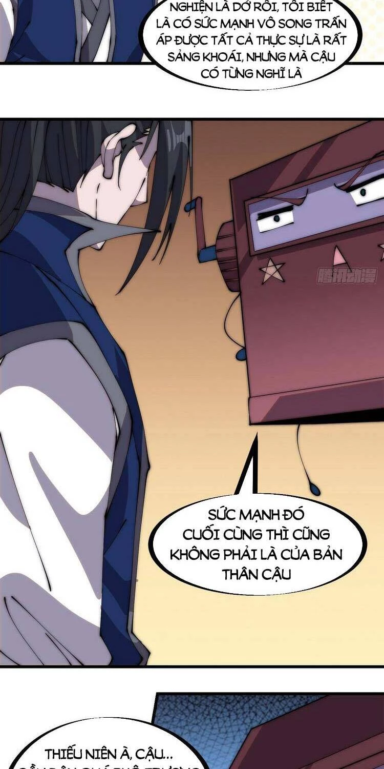 Ta Có Một Sơn Trại Chapter 261 - Trang 4