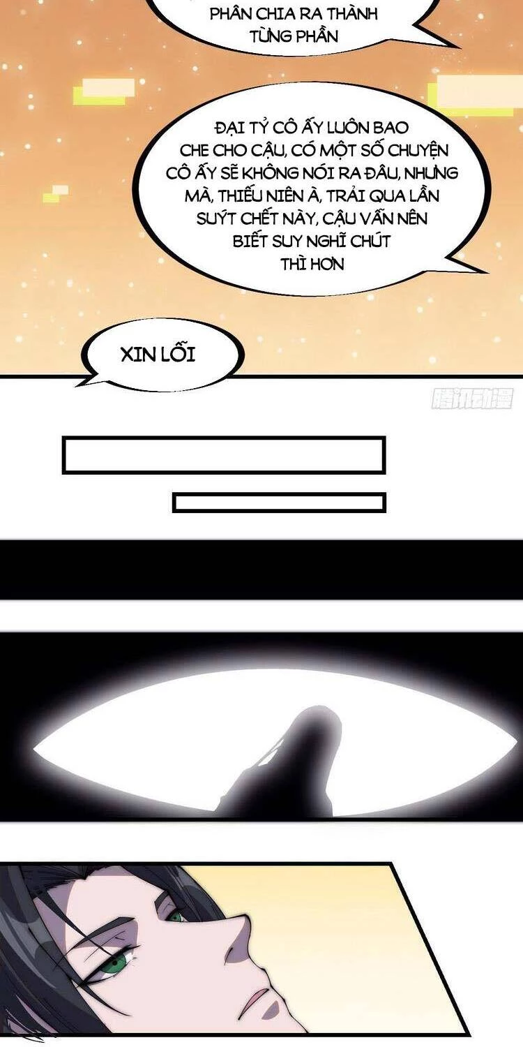 Ta Có Một Sơn Trại Chapter 261 - Trang 4