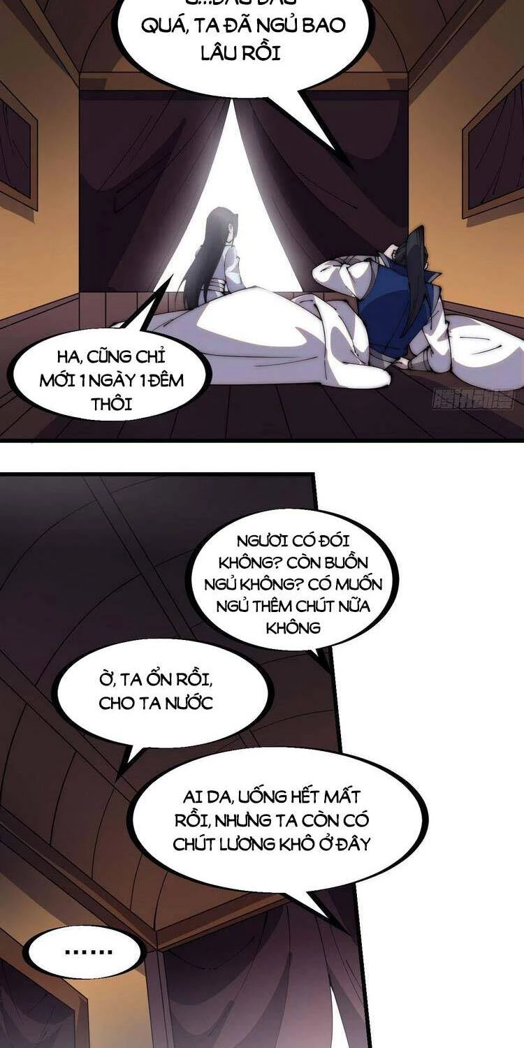 Ta Có Một Sơn Trại Chapter 261 - Trang 4