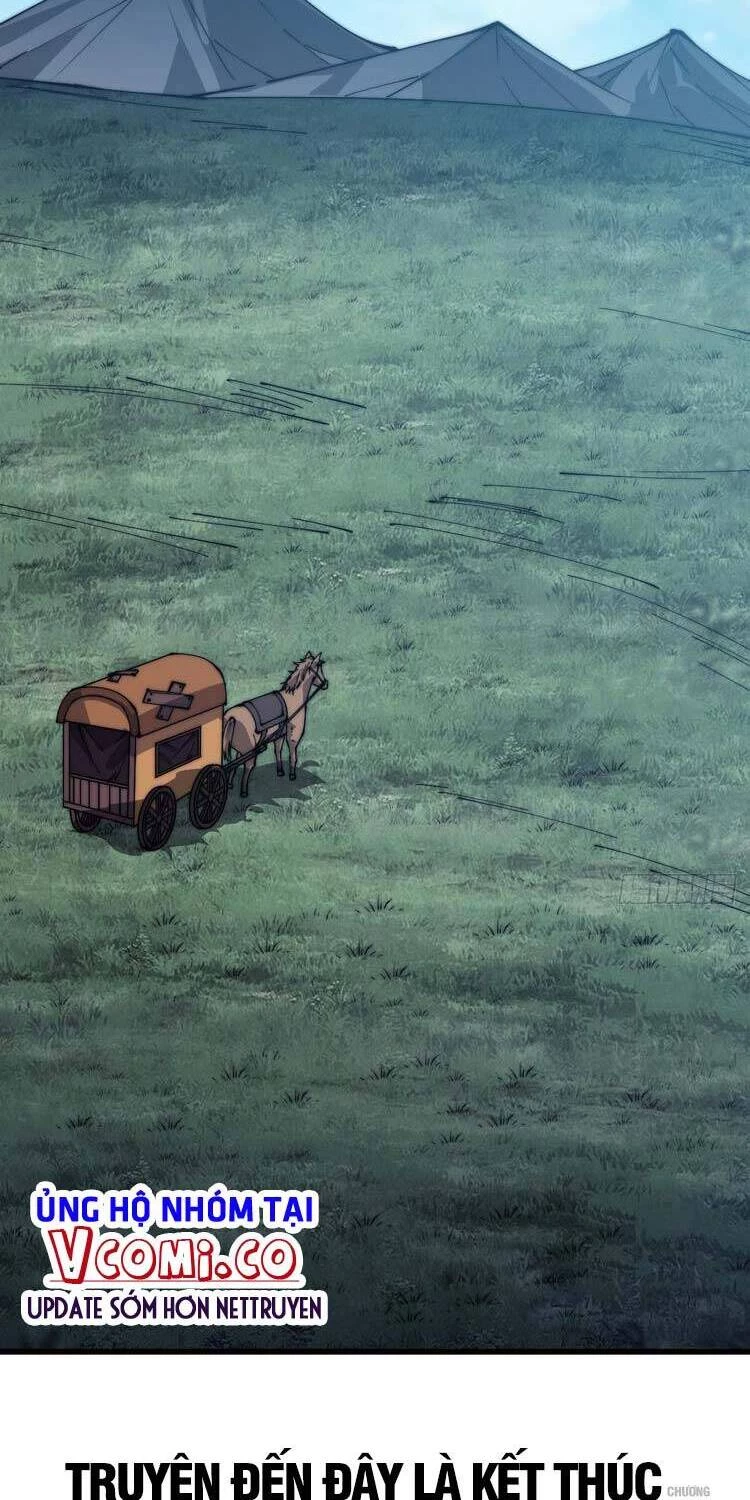 Ta Có Một Sơn Trại Chapter 261 - Trang 4