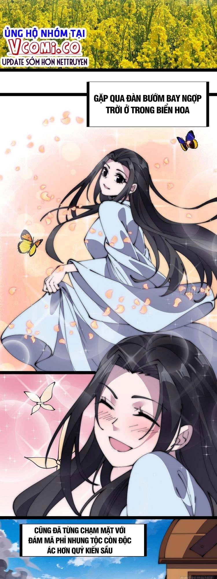 Ta Có Một Sơn Trại Chapter 262 - Trang 4