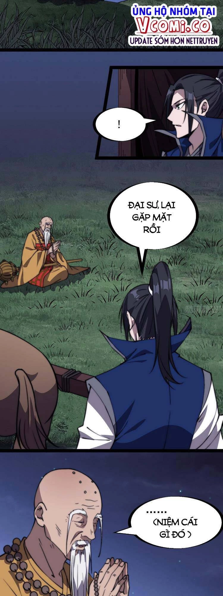 Ta Có Một Sơn Trại Chapter 262 - Trang 4