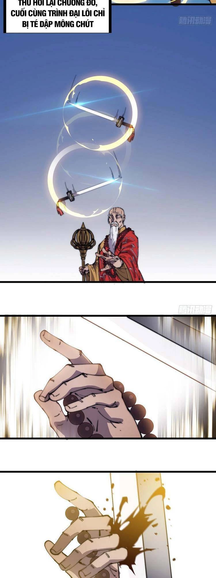 Ta Có Một Sơn Trại Chapter 262 - Trang 4