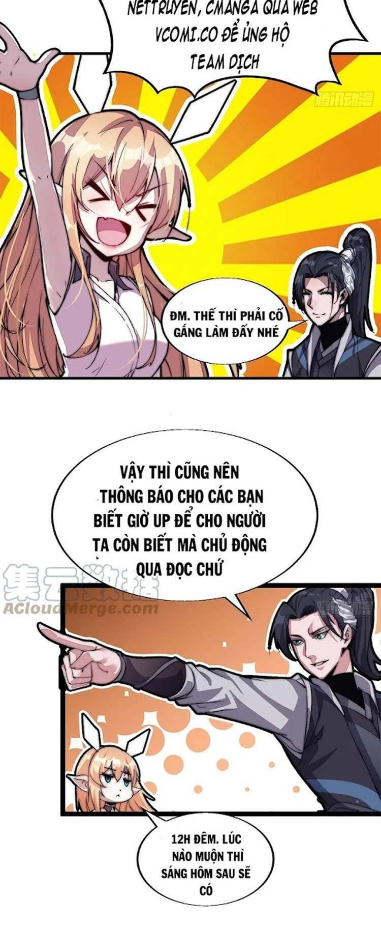 Ta Có Một Sơn Trại Chapter 262 - Trang 4