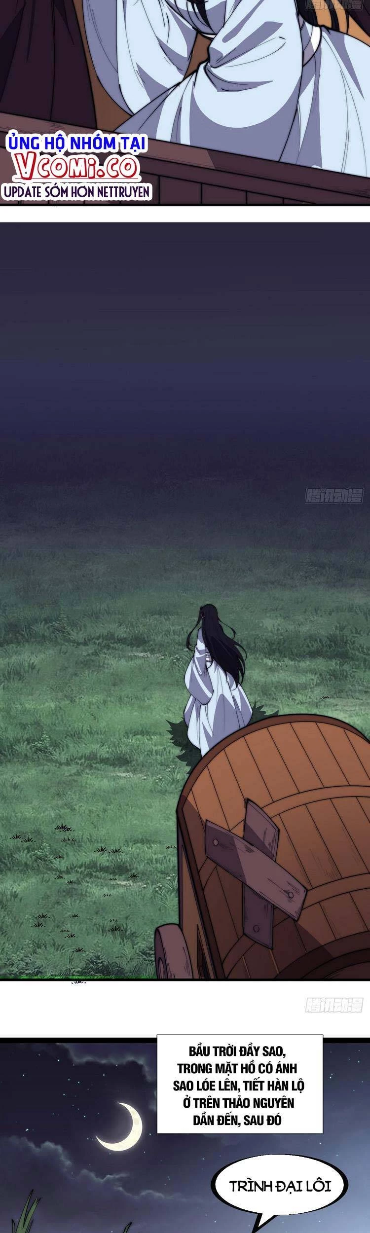 Ta Có Một Sơn Trại Chapter 263 - Trang 4