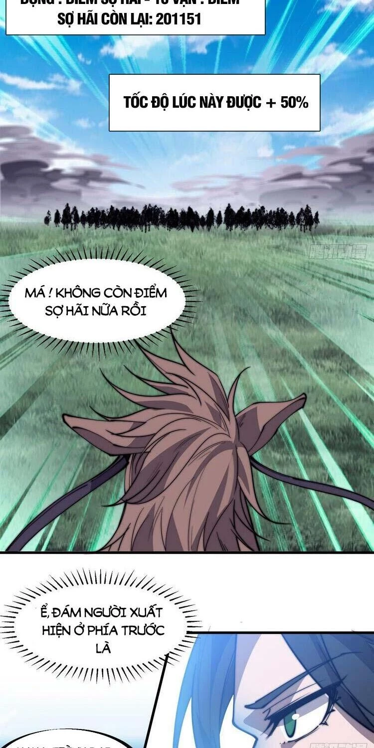 Ta Có Một Sơn Trại Chapter 265 - Trang 4