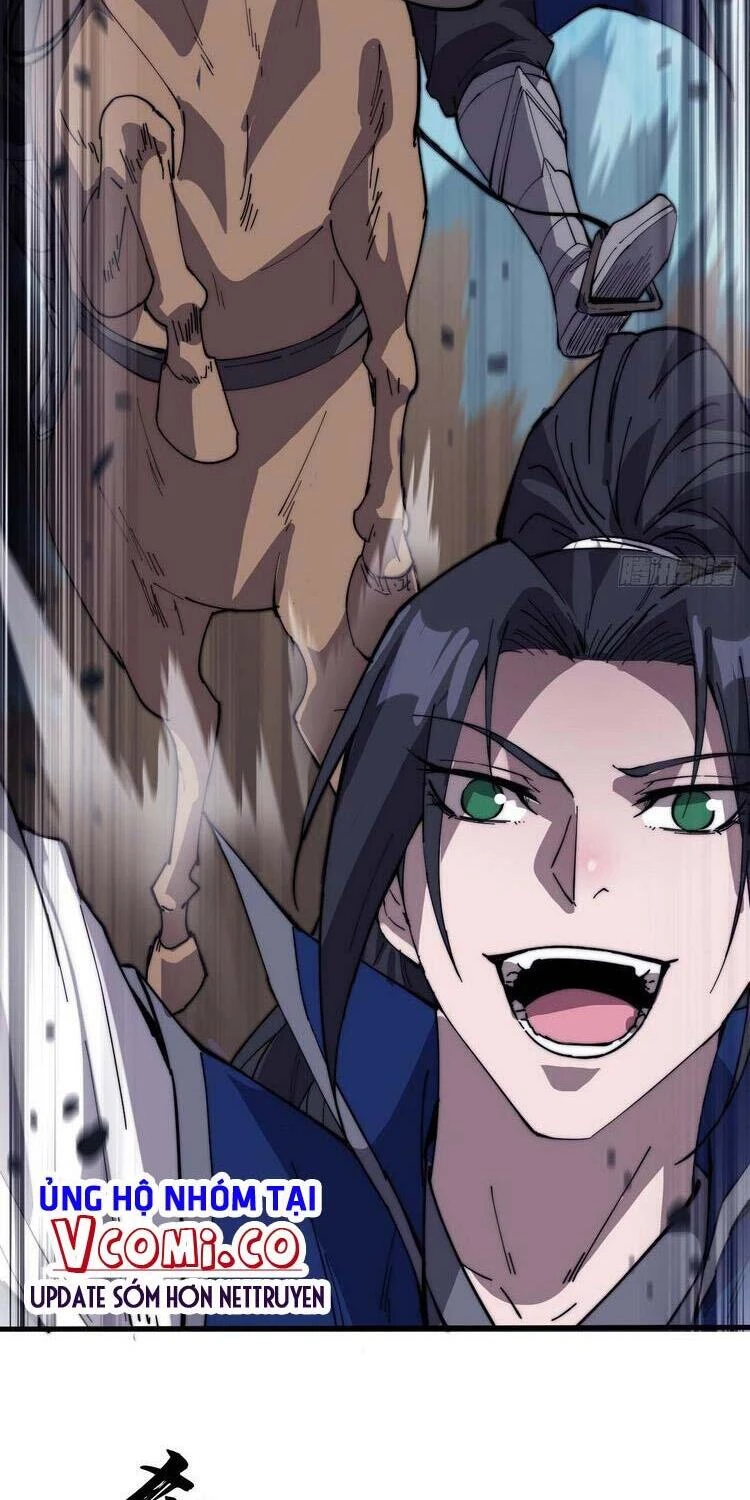 Ta Có Một Sơn Trại Chapter 265 - Trang 4